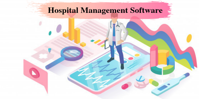 Smart Hospital Automation Software